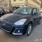 سوزوكي ديزاير ستاندر 2025 عرض خاص
