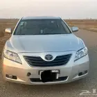 كامري 2008 ممشى تقريبا 463 الف