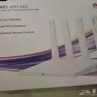 للبيع مقوي HUAWEI WiFi AX3