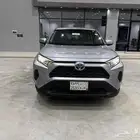 تويوتا راف فور 2022