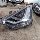 شمعات صدام ايسوزو ديماكس 2022 2023 2024. اصلي وكاله