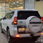 برادو 2022 فل كامل بحاله الوكاله.