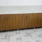 تصنيع طاولات خشبيه ورخام