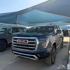 جمس يوكن إليفيشن قصير دبل 2025