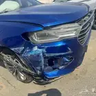 هافال H6 TURBO هافال2019 H6 ازرق بانوراما فل كامل مقاعد جلد