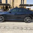 بي إم دبليو 6 BMW X6 2022 M KIT وكالة نظيف