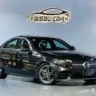 مرسيدس 2020 c200 نظيف وبحاله ممتازه