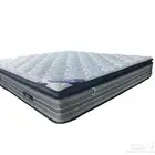 مرتبة بوكيت الاسكا Alaska mattress pocket
