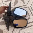 طقم مرايات اصلي مستورد كامري موديل 2003 إلى 2006