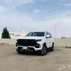 Tahoe Z71 4WD 2023