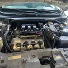 مكينة فورد تورس 2010