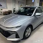 متوفر هيونداي اكسنت فليت موديل 2026