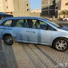 هوندا أوديسي2013 (11راكب)