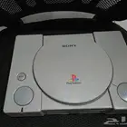 سوني 1 شبه نظيف