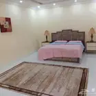 استراحة شقق مفروشه اجار يومي اسبوعي