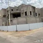 فلة زاوية قصر مصغر بالقيروان حوالي 500م يفتح السوم من5 مليون