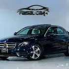 مرسيدس 2017 E300 مالك أول بحاله ممتازه ماشاء الله