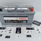 بطارية بوش (agm)