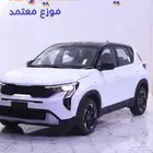 كيا سونيت استاندر م 2026