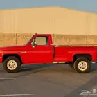 جمس بهبهاني موديل 81