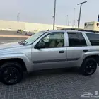 شيفروليه تريل بليزر 2005