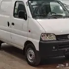 سوزوكي ايكو فان بضاعه 2026