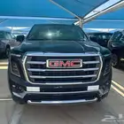 يوكن ايليفشن بدون دبل وارد الجميح GMC كاش واقساط