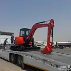 بوكلين سغير للايجار اليومي والشهري