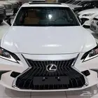 لكزس ES 350 بريمي فتحة سقف 2025
