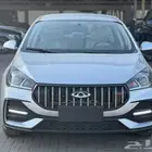 اريزو 5 كمفورت 2026 ابيض ورمادي وفضي