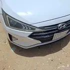 هيونداي  النترا 2019 نظيفه بحالة وكاله