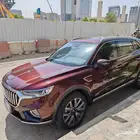 سياره هونشي اخت الوكاله