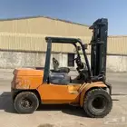 رافعة تويوتا رافعة شوكية