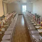 تاجير كراسي طاولات