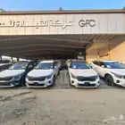 كيا سيلتوس GLS مد 2026 جميع الالوان بعروض اخر العام