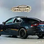 تشارجر 2018 SXT PLUS V6 بحاله ممتازه ماشاء الله