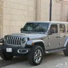 رانجلر صحاري 2020 6 سلندر وكاله للبيع