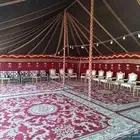 تاجير بيوت شعر جميع المقاسات