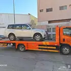 سطحه المديينة المنورة للنقل سيارات داخل وخارج الرياض جده ال