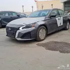 نيسان التيما فئة SV نص فل موديل 2024