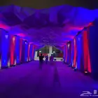 محل حفلات تاجير دفايات