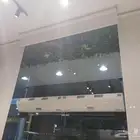 تفصيل وتركيب جميع انواع الستائر