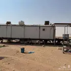 غرفة سحب للبيع