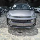 جاك JAC S6 كمفورت موديل 2025