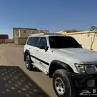 جيب نيسان98