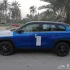 تويوتا أوربان كروزر 2024 جديدة
