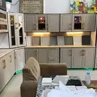 مطابخ ودواليب صاج جاهزه ومعدله بسعر المصنع