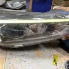 طقم توسان 2020 اصلي مستخدم