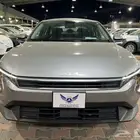 كيا K4_GL مكينه 1.6 2026