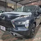 ميتسوبيشي اكسباندر.بريميوم 2025. متاح كاش وتقسيط